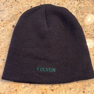 Wool Beanie